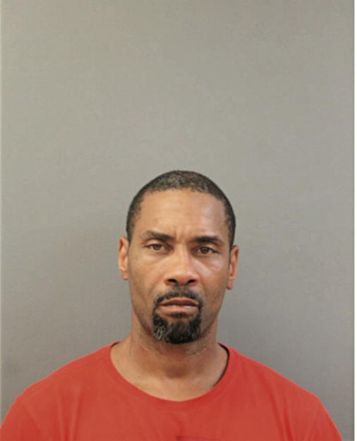 KEVIN MAURICE HUNT, Cook County, Illinois