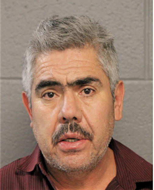 ERNESTO MARTINEZ, Cook County, Illinois