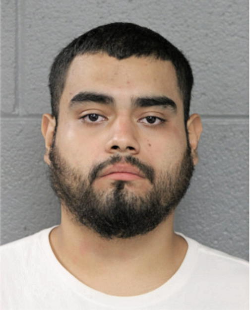 CHARLIE PANTOJA, Cook County, Illinois