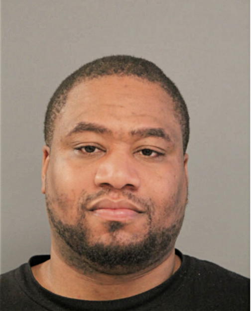 CURTIS REASNOVER, Cook County, Illinois