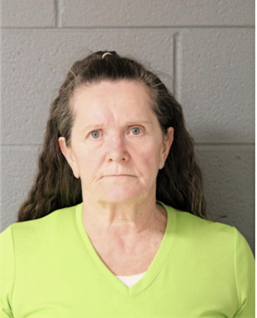 KRYSTYNA STOCH-STRUS, Cook County, Illinois