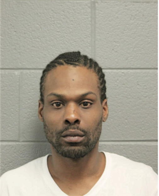 MARVELL K WILLIAMS, Cook County, Illinois