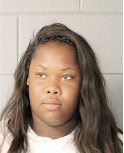 LATISHA M FARROW, Cook County, Illinois