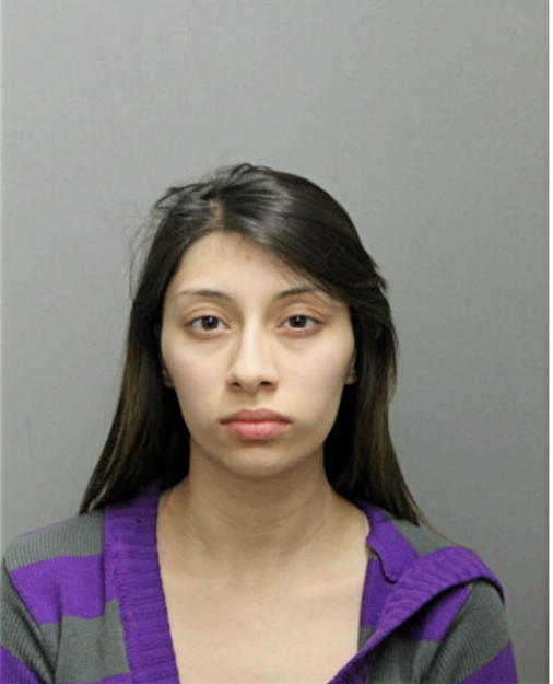 LOURDES OLIVAS, Cook County, Illinois