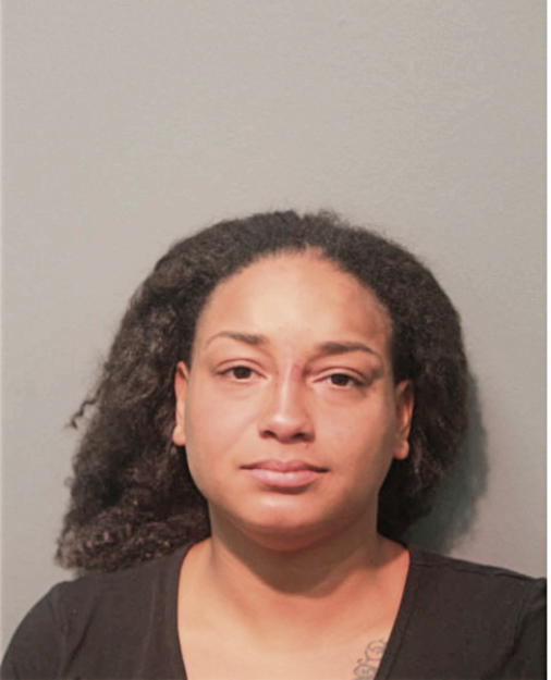 CRYSTAL G SIMMS, Cook County, Illinois