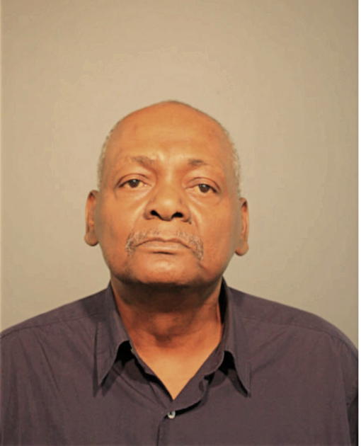 DENNIS CAMPBELL, Cook County, Illinois