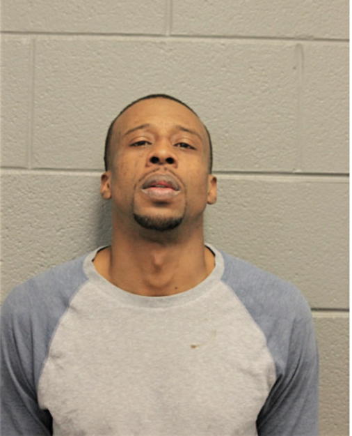 JAMAAL R DAVIS, Cook County, Illinois