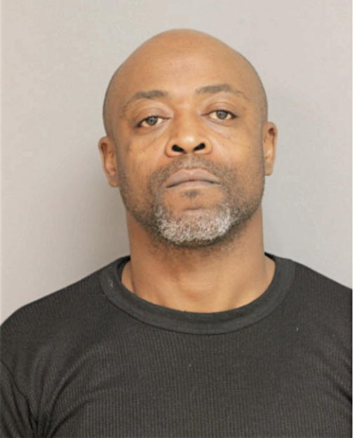 DERRELL MAURICE FAULKNER, Cook County, Illinois