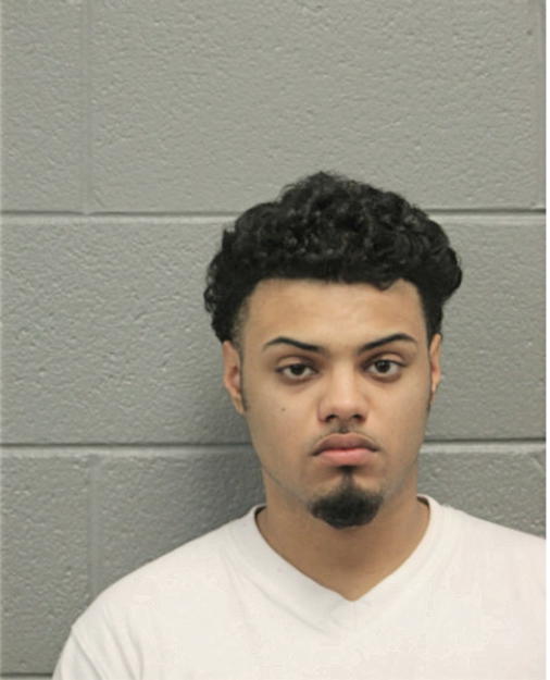 LEWIS PABON, Cook County, Illinois