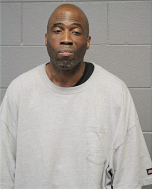 DARNELL CHARLES THIERGOOD, Cook County, Illinois