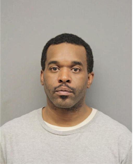 MARCUS B WALKER, Cook County, Illinois