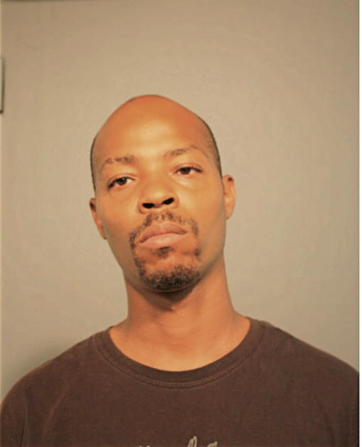 DONTRELL J HOWARD, Cook County, Illinois