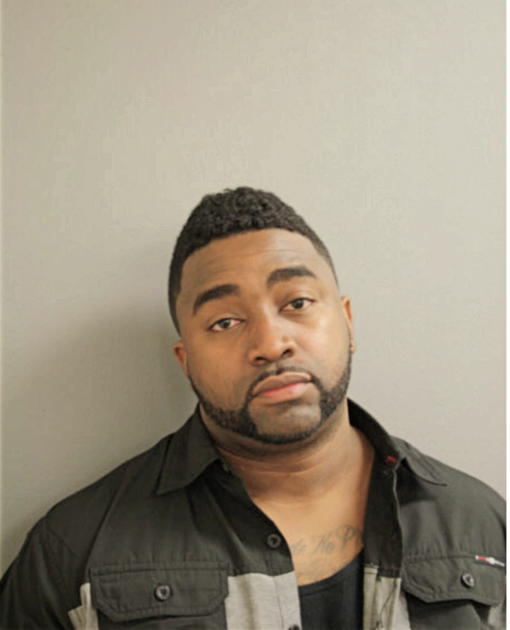 RONALD C MOORE, Cook County, Illinois