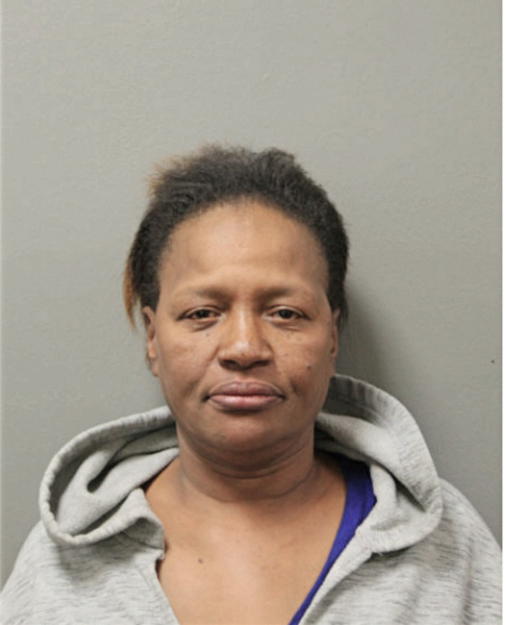 CHARLENE PETERS, Cook County, Illinois