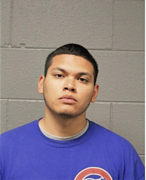 OMAR TAPIA, Cook County, Illinois