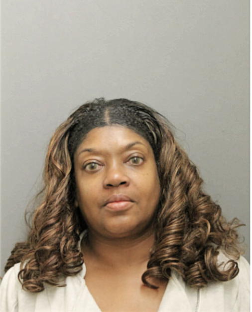 TRACY R THOMPSON, Cook County, Illinois