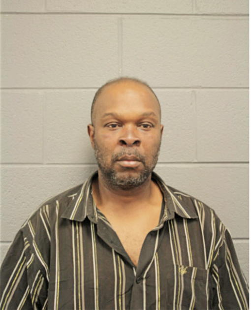 VINCENT HOLMES, Cook County, Illinois
