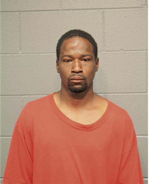 ROBERT K JOHNSON, Cook County, Illinois