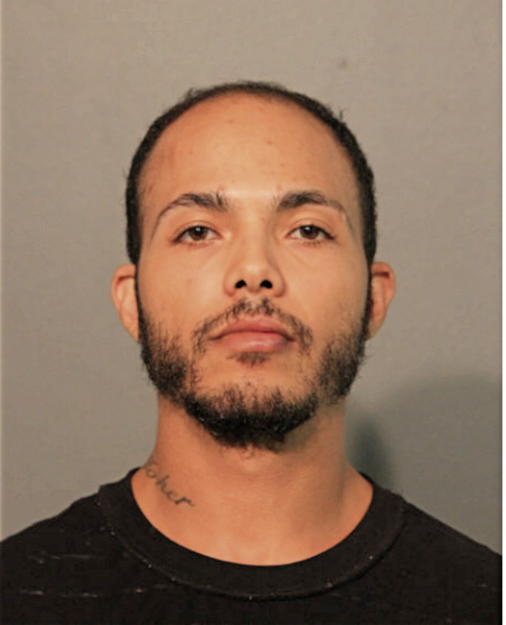 JOSE A PAGAN, Cook County, Illinois