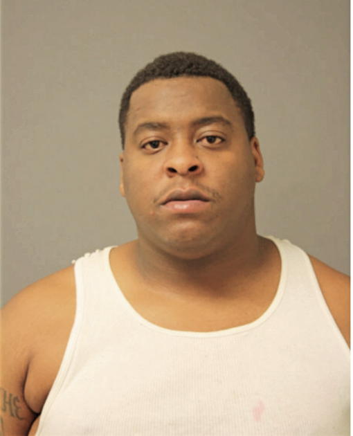 DONTE R YOUNG, Cook County, Illinois