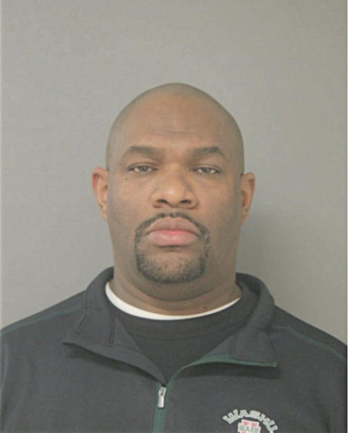 VINCENT STERLING BOYD, Cook County, Illinois