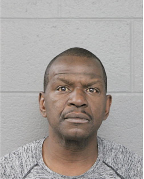 RODNEY B CAL, Cook County, Illinois