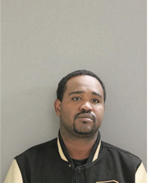 JOHN EVANS, IL