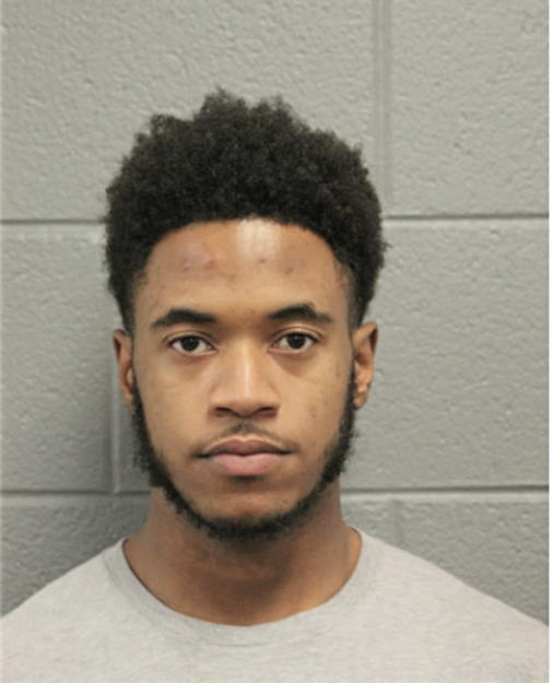 KHALIL R NORWOOD, Cook County, Illinois