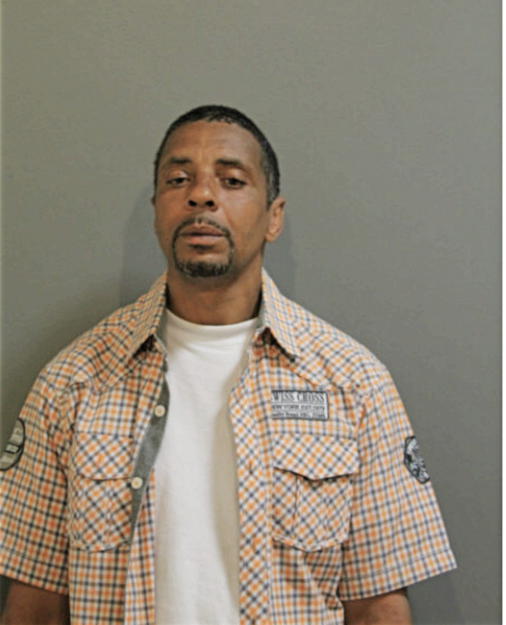 ANDRE OLIVER, Cook County, Illinois