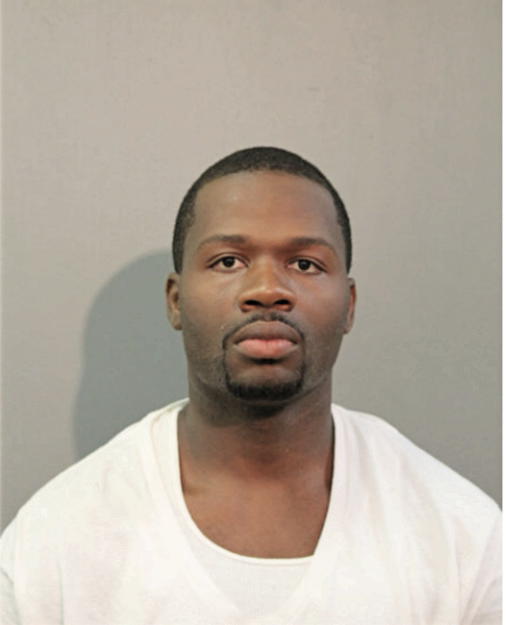 ANTONIO SIMPSON, IL