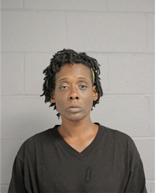 FELICIA M THOMAS, Cook County, Illinois