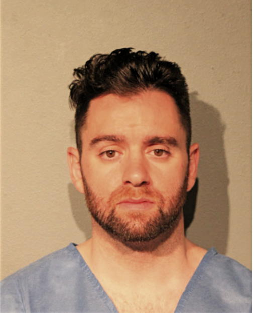 MICHAEL ANDREW SANZONE, Cook County, Illinois