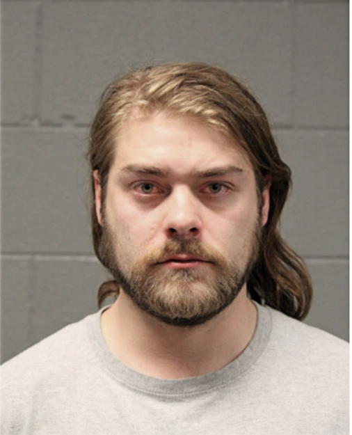 CHRISTOPHER ALTOUNIAN TUNNEY, Cook County, Illinois