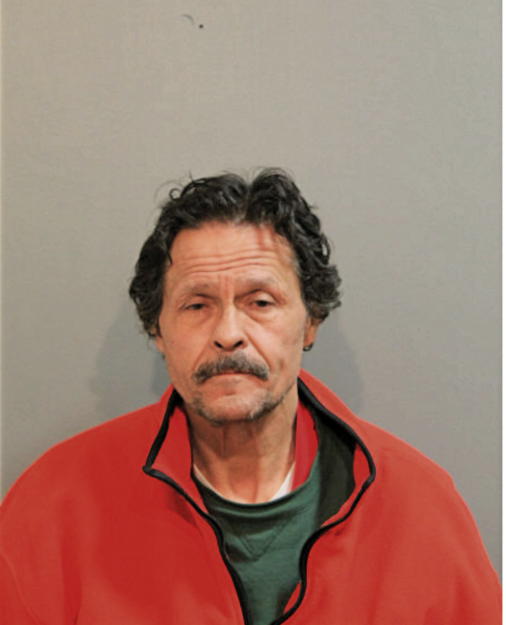 DANIEL J FLORES, Cook County, Illinois