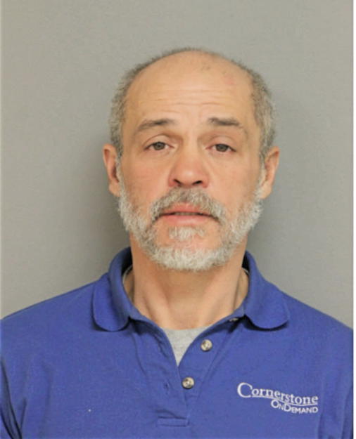 RICHARD HERNANDEZ, Cook County, Illinois