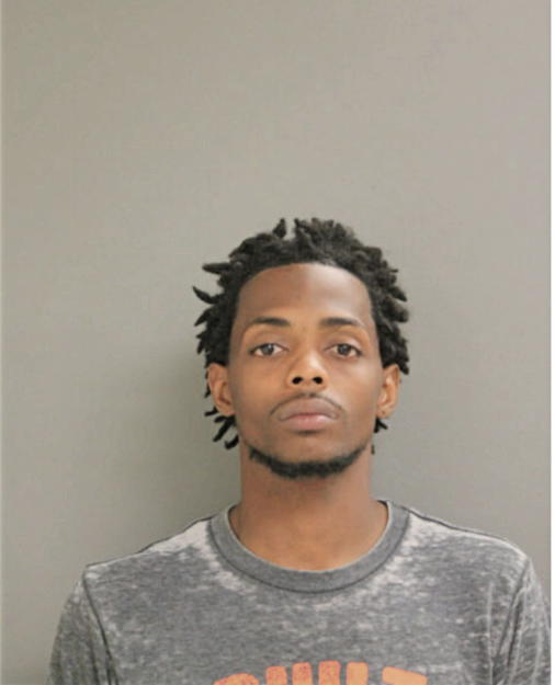 MARCUS TOBLER MOORE, Cook County, Illinois