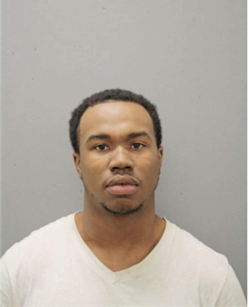 MARCUS D WESLEY, Cook County, Illinois