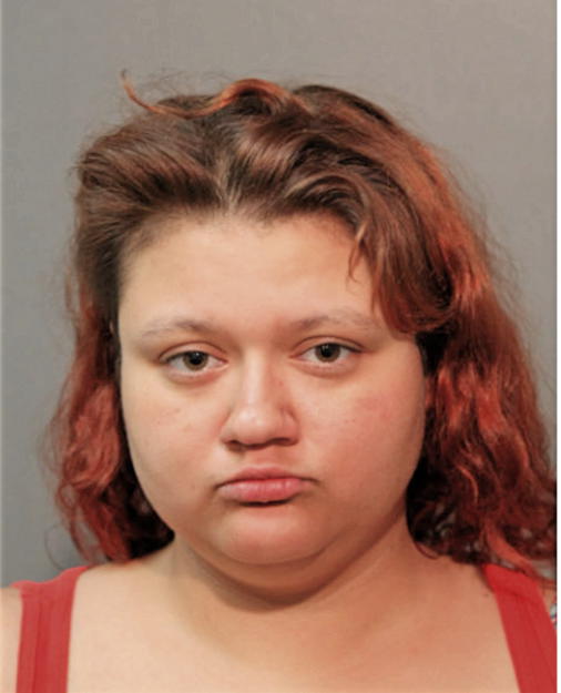 LETECIA LYNN ESPINOSA, Cook County, Illinois