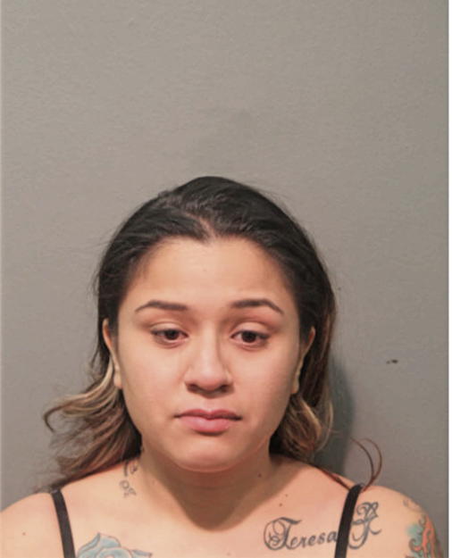 JESSICA M FLORES, Cook County, Illinois