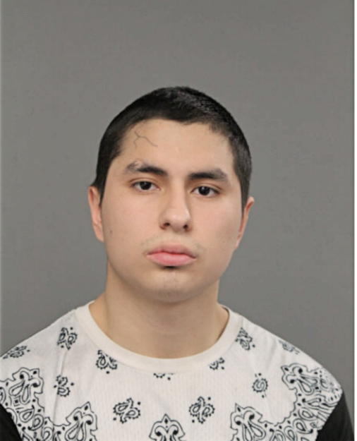 CHRISTOPHER MARQUEZ, Cook County, Illinois