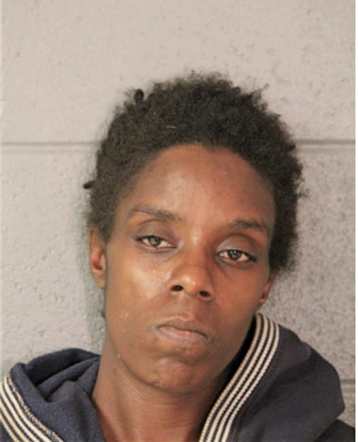 BELINDA MCDONALD, Cook County, Illinois