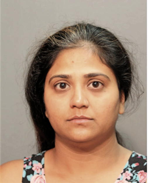 CHAKU PATEL, Cook County, Illinois