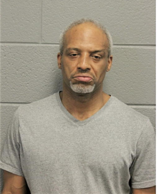 ANDRE D YOUNG, Cook County, Illinois