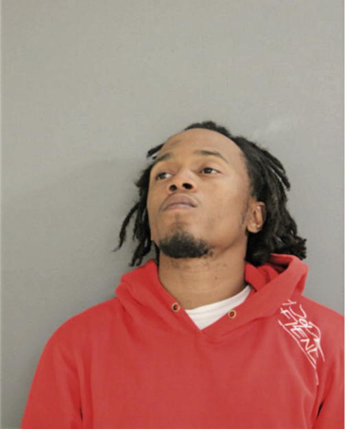 DARRIN DEMITRIUS DOSS, Cook County, Illinois