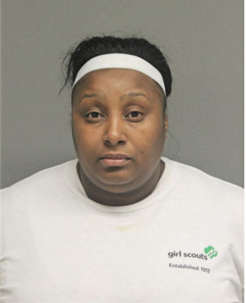 LATRICE M FORD, Cook County, Illinois