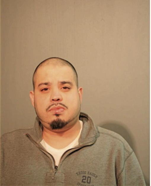 VICTOR MONDRAGON, Cook County, Illinois