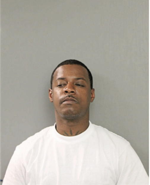 TYRONE A RODGERS, Cook County, Illinois