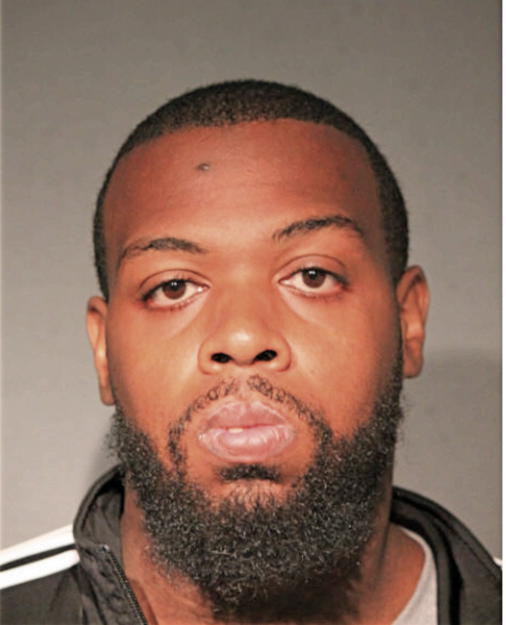 TORRELL R ROSS, Cook County, Illinois