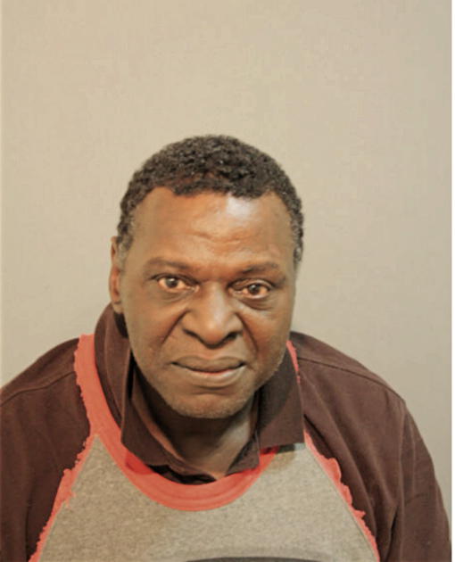 ROBERT SEALS, Cook County, Illinois