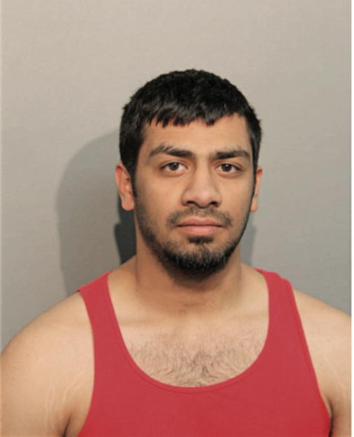 MOHAMMED SOZZER, Cook County, Illinois